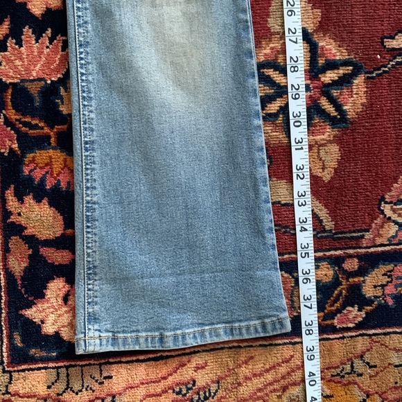 Mudd Yo! Y2K Belted Jeans - Picture 11 of 11